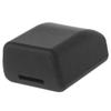 2X Silicone Seat Belt Cover Scratch Prevention Washable Silicone Cover Buckle Cover