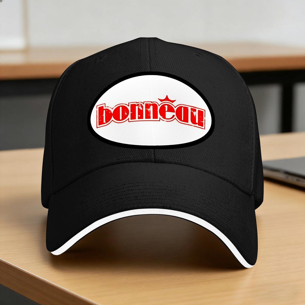 Lincoln Hawk Bonneau Berretto da Baseball per Esterno Palestra Visiera Solare Cappelli Hip Hop Unisex Design Casuale Unisex Berretti da Baseball