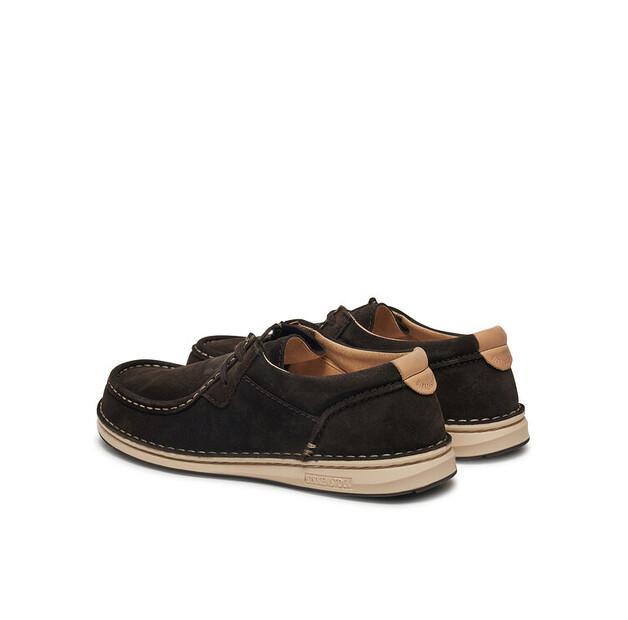 Ankle Boots Birkenstock Pasadena 1029624 Brown