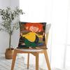 P-Pumuckl Pillow Case Morden Pillow Cover Soft Pillowcases For Sofa Bedroom Home Decor