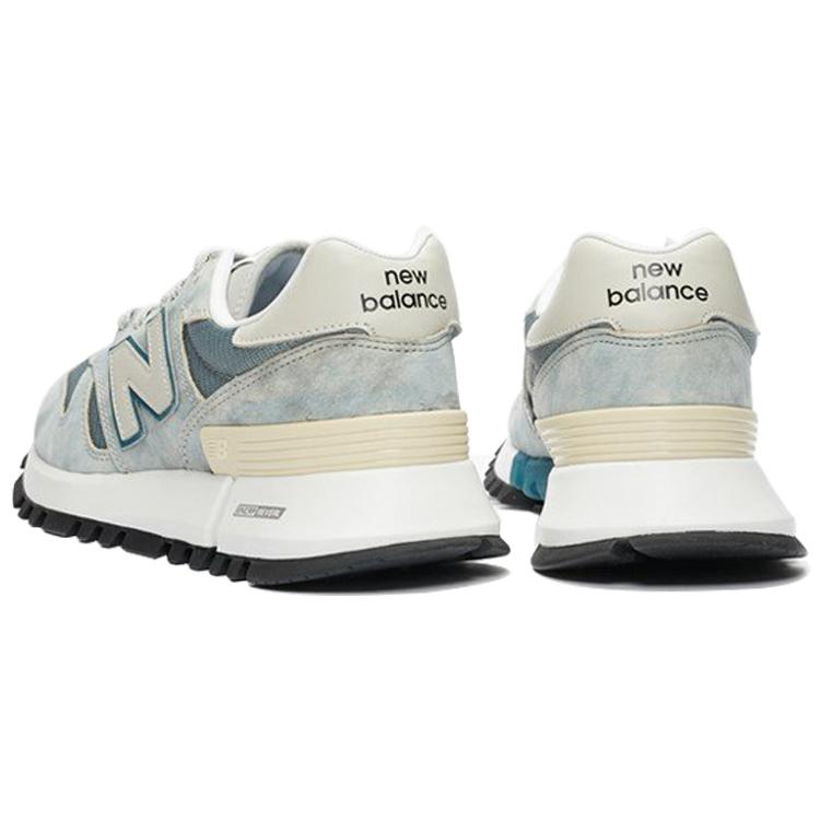 new New Balance RC_1300 Tokyo Design Marbled Blue