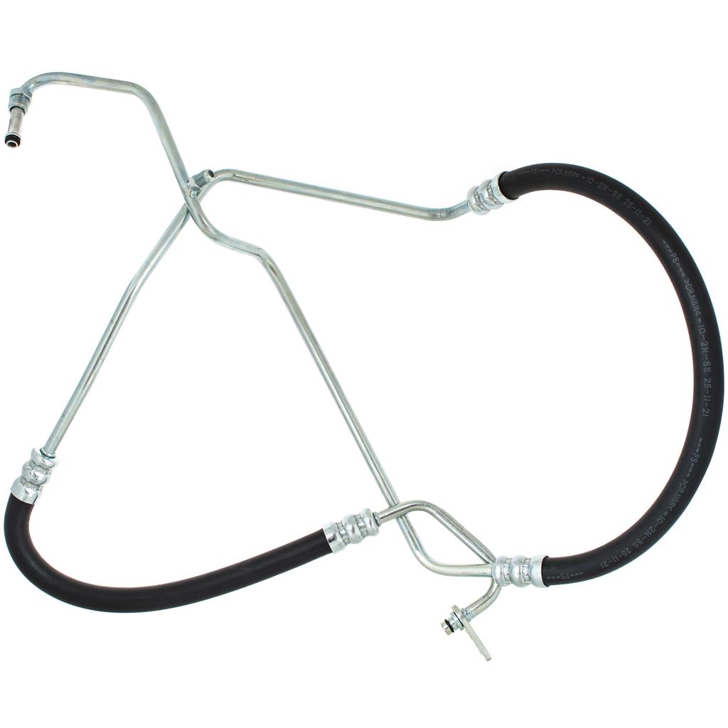 Nissan Primastar 2001- 1.9 dCI / 2.0 Power Steering Hose