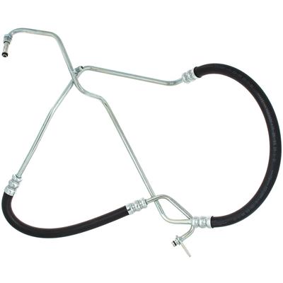 Nissan Primastar 2001- 1.9 dCI / 2.0 Power Steering Hose