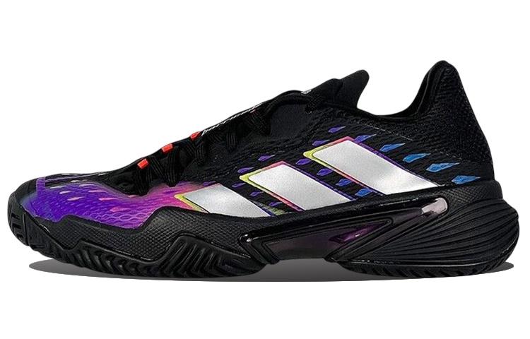 Adidas Barricade  Al Rihla Pack Black  GY1445 42