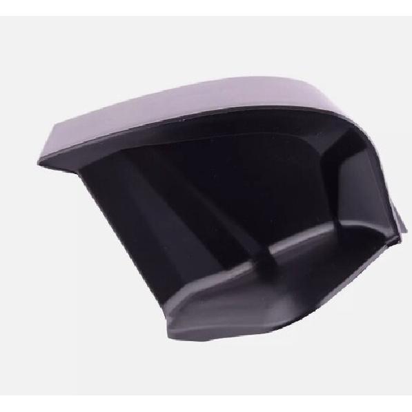 Right Side Fender Molding Garnish Cover Trim Fit for Toyota Highlander 2009-2013