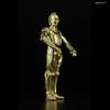 Star The Last Jedi Scale Plastic Model Wars C-3PO & R2-D2 1/12