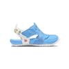 Jordan Flare Air Low Top Toddler Shoes Blue Infant And Toddler DM8972-417