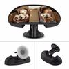Large Wide Adjust Car Safety Back Seat Mirror Baby Child Safety Rear View Mirror