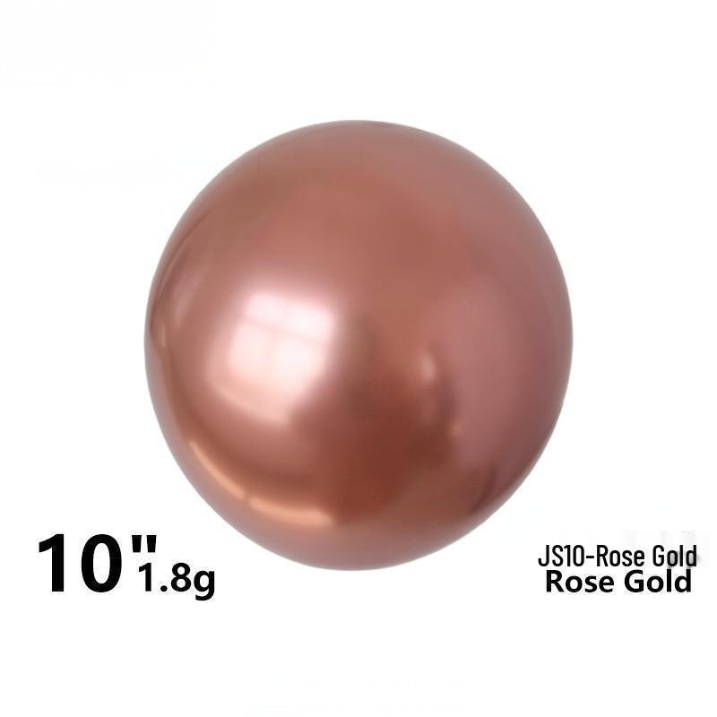Dopaminové barevné latexové balónky 10'', 1,8g, pro festivaly, dětské aktivity, bankety