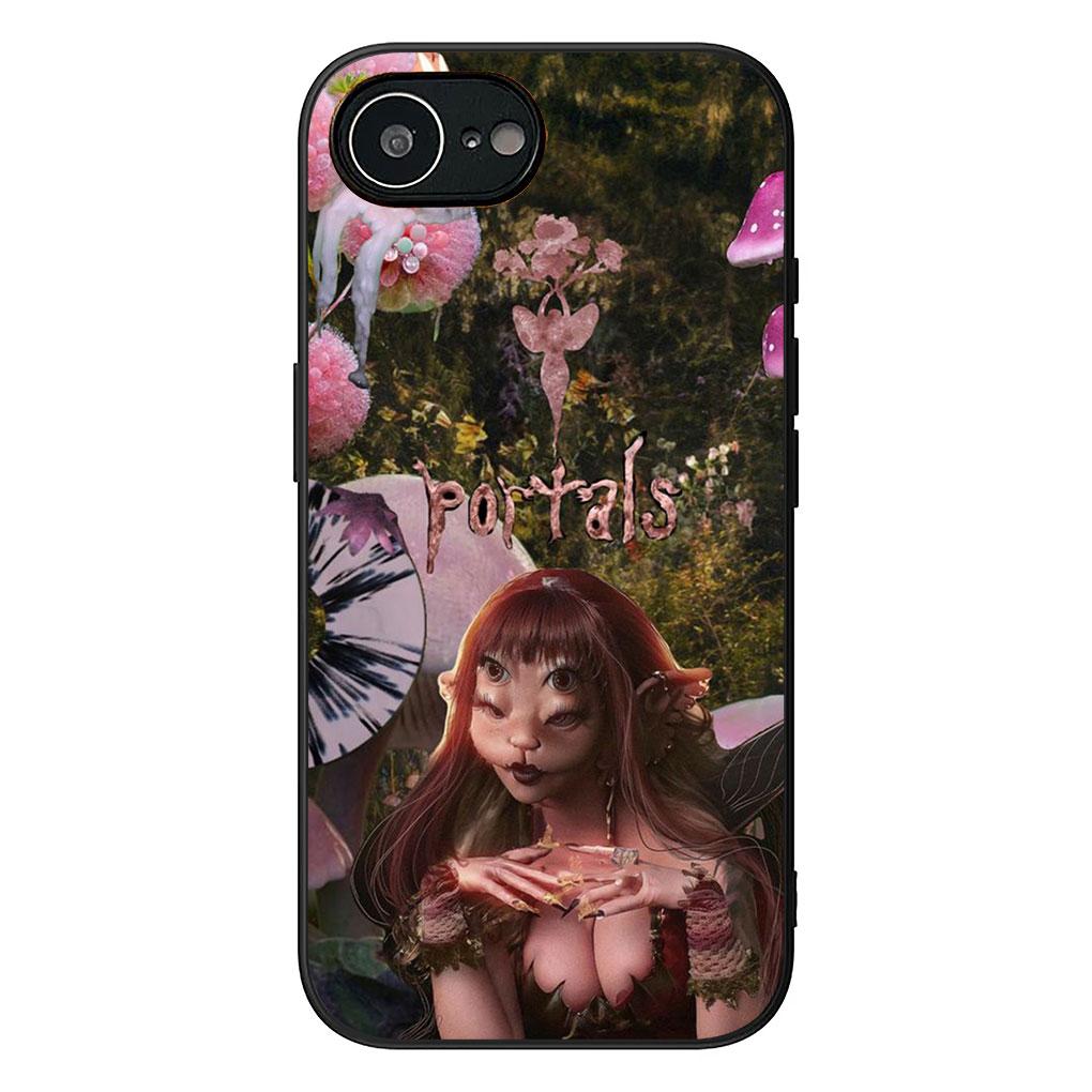 

Phone Cover for Motorola Moto Edge 70 60 Fusion NEO Pro G Stylus G56 G57 G86 G96 G52 G04 G05 20 Case Singer M-Melanies Martinezs Motorola Edge 60 Pro