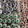 1pcs Key Buckle  Eyeball Key Round Key Gift Key Chain