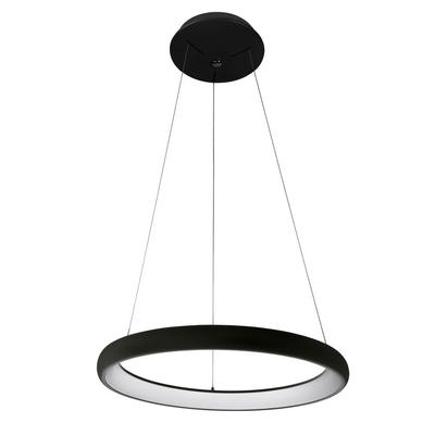 Lampa Wisząca Alessia 5280-840RP-BK-4 Italux