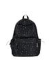 Schoolbag Japanese College Style, Large Capacity, High Value, Cute Stars, Junior High School Students, Schoolbags, Commuting Backpacks, Women