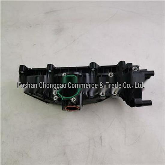Foton Intake Manifold Assembly Compatibility, PV10001462