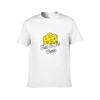 Fold In The Cheese TShirt cotton t shirts man 100 man t shirt cotton high quality TShirt