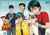 DVD  - Prince Of Tennis Vol.12 Japan Anime/Game Used