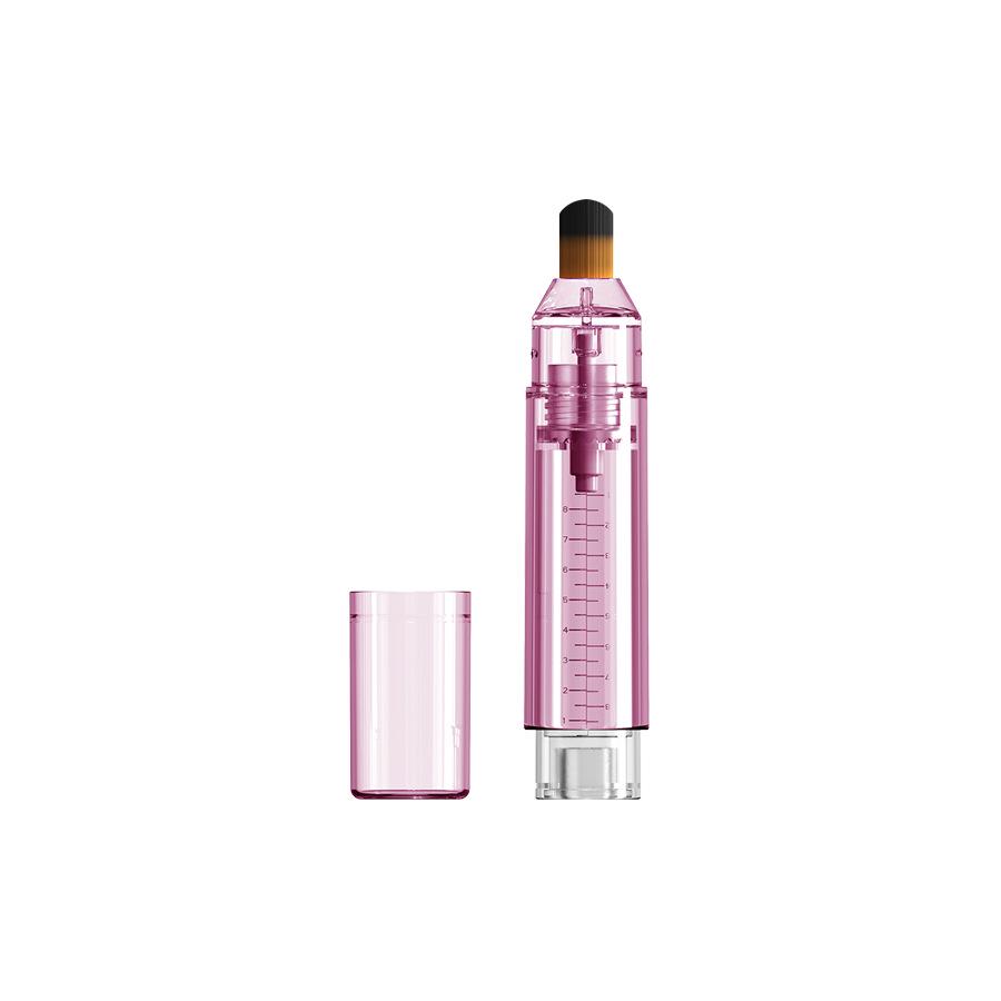 Minuo Scalp Roller Fine Needle Liquid Comb & Massager for Hair Growth