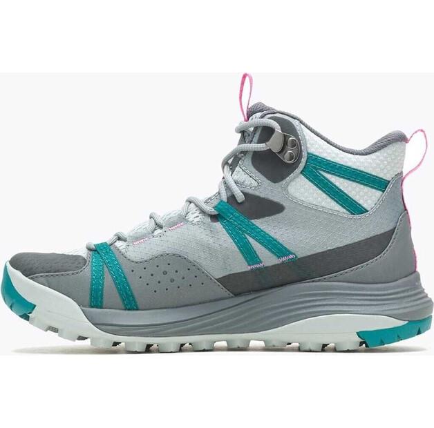 Треккинговые ботинки Merrell Siren 4 Mid GTX