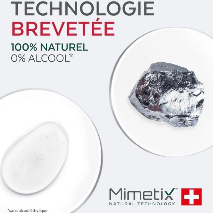 Fragile Nails Serum - PODERM - Silicon - 100% Natural - Vegan - 8ml Bottle