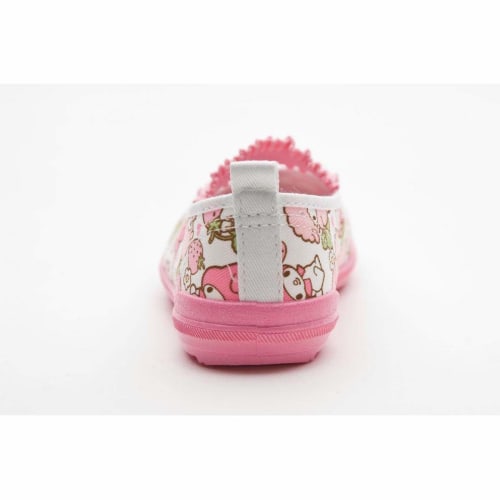 sanrio inner shoes my melody s02 kd37171 pk  pink/13.0