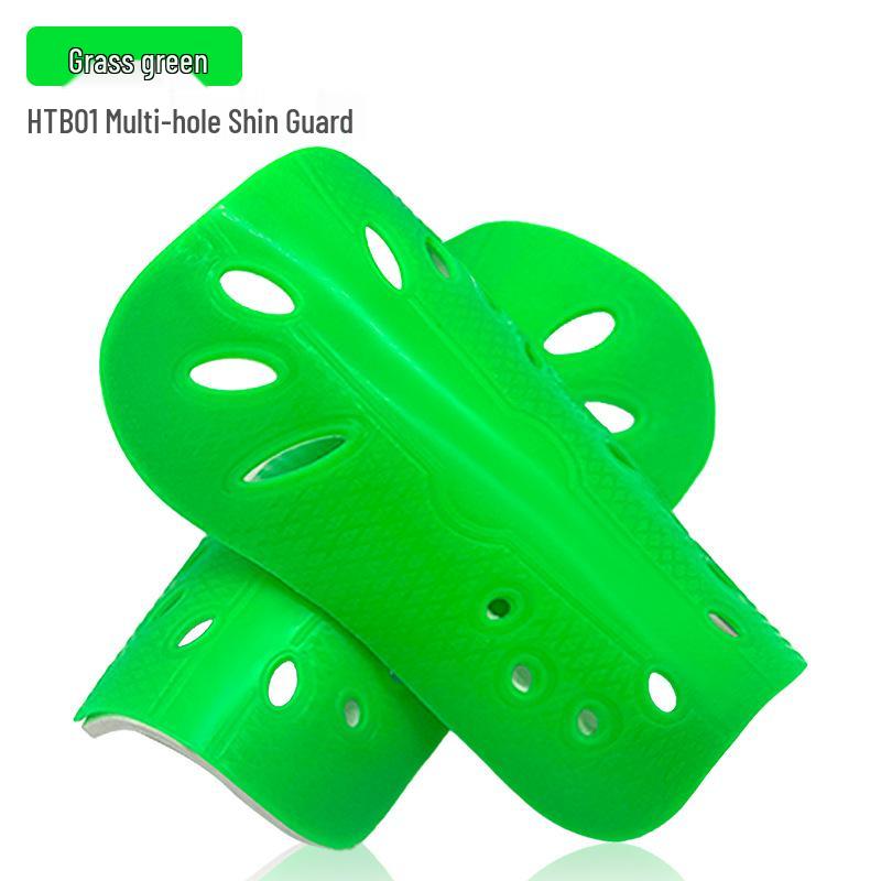 Professional Adult & Children s Cross-border Football Shin Guards and Knee Pads – Protective Gear for Competition and Training.