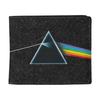 Pink Floyd The Dark Side Of The Moon Wallet