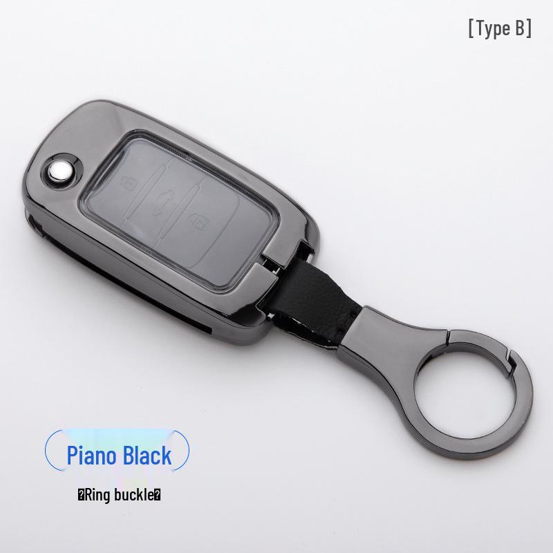 Baojun 730/510/530/560/310W/360 Car Key Case with Buckle