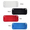Silicone Case for Nintendo for Switch 2 Protective Case Sleeve Shockproof Protection Case for Switch 2 Handheld Gaming Console