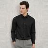 Erdos (EMZ) Men's Business Casual Long-Sleeve Shirt