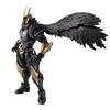 Tamashii Nations - Моя геройская академия - Бронированный Всемогущий S.H.Figuarts Фигурка