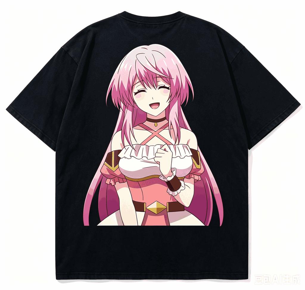 Redo Of Healer Baumwoll T-Shirt 2026 Neues Modell Shirt Persönlichkeitskleidung Ganzjahreskleidung Kurz Retro Vintage Locker Heißes Produkt