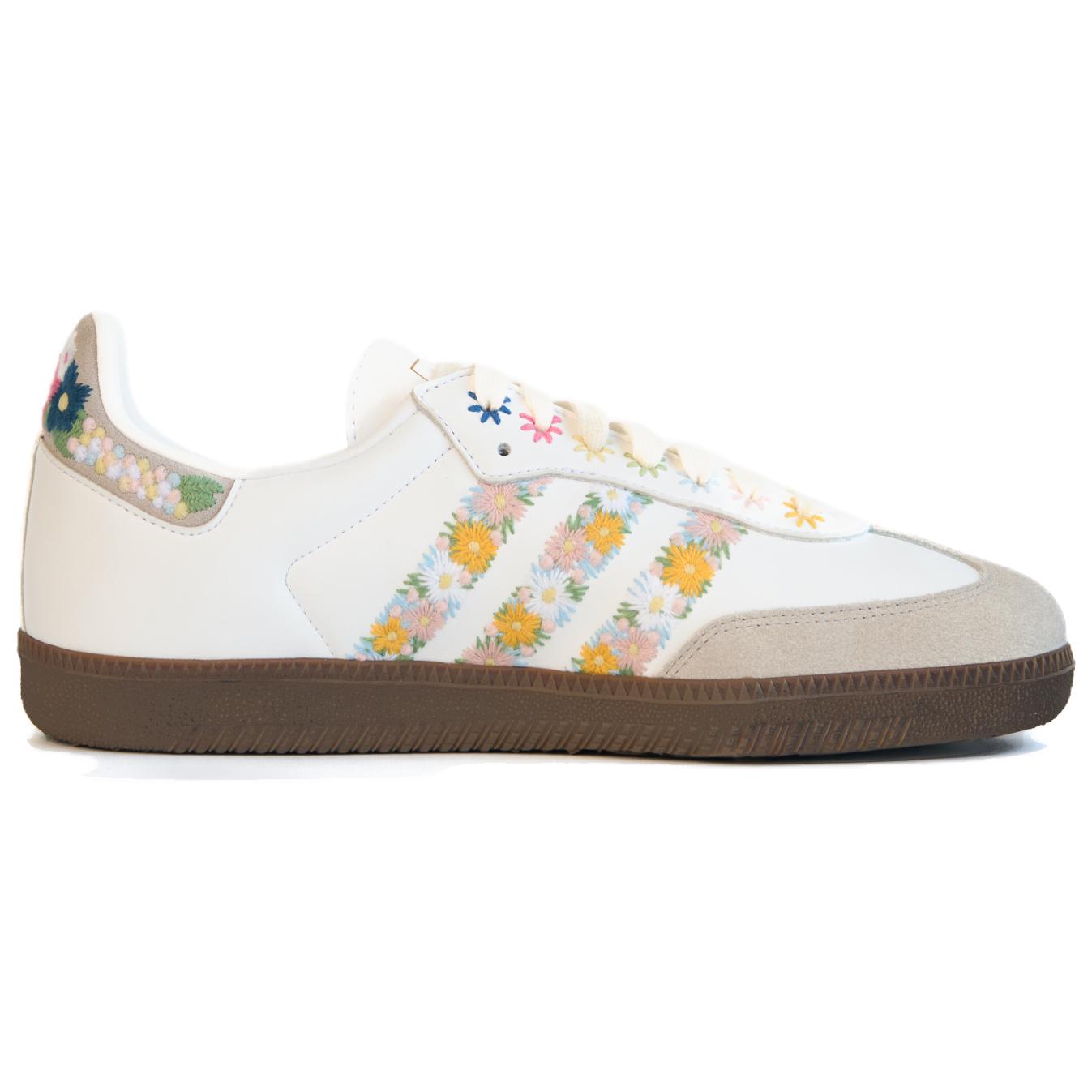 Adidas Originals x Juice SAMBA OG