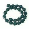 DW26 14x18mm Schildkrötenform Cartoon-Tierperlen Exquisite Steinperlen Schmuckherstellung DIY Armband Handgemachte Trend-Accessoires
