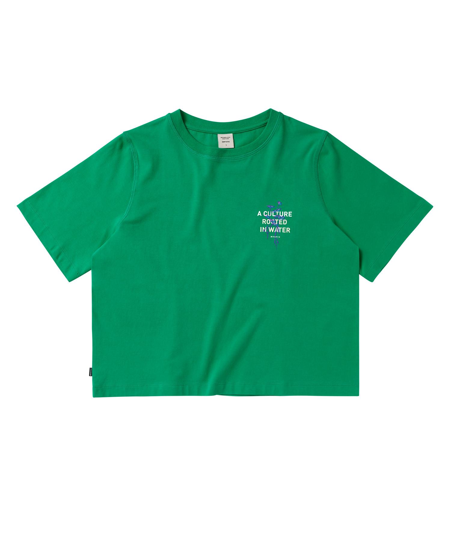 Mystic Boarding Culture Women S Short Sleeve T-Shirt _ Culture Xs