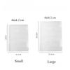 New Transparent A4 File Document Case Organizer Storage Box File Contract Classification Bills Sorting Office Supplies