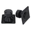 4-inch 110x110mm Square Piezoelectric Ceramic Horn Tweeter Speaker Accessory