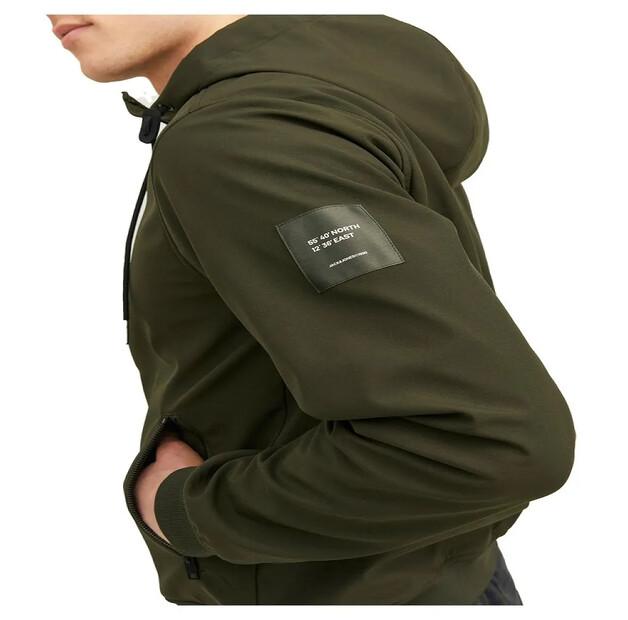 Jack & Jones Basic-Jacke