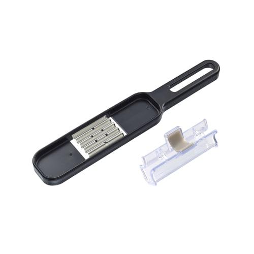 Kai Corporation DH-8228 Minced Onion Slicer (with Finger Guard)