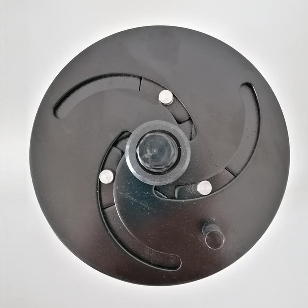 3 Jaws Adjustable Fuel for Tank Lid Wrench Portable Remove Oil Cover Pump Cap Spanner Sender Collars Removal Tool 100-17