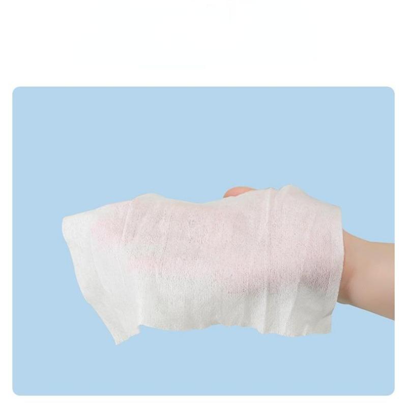 Șervețele de bucătărie Pachet mare de pete puternice pentru îndepărtarea petelor și pete de grăsime Hotă de curățare de unică folosință Sobă Șervețele umede de bucătărie Ușoare Nu rănește mâinile