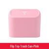 Pet Cleaning Essentials: Litter Box, Dog Poop Picker, Pill Dispenser, Portable Trash Can