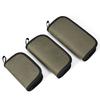 Fishing Equipment Organizers Easyly Transport Outdoor Capacity Fishing Lures Line Box Storage Accessories