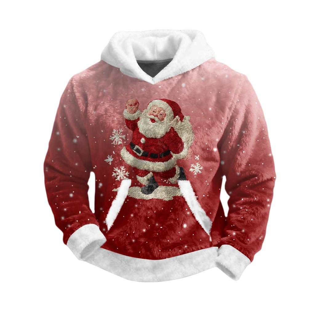 Bluza sportowa z kapturem unisex do biegania z długim rękawem bluza z kapturem bluza z kapturem