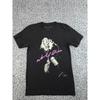 Wolf Alice Band T-shirt Unisex Klein Zwart Noord-Amerikaanse Herfsttour 2022 Shirt Unisex T-shirt