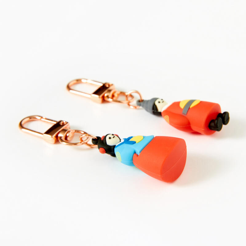 Joseon Dynasty Keychain Set (16013146)
