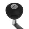 Sharplace Fishing Reel Power Handle Knob EVA Knob Custom 104mm Length Part, Approx.
