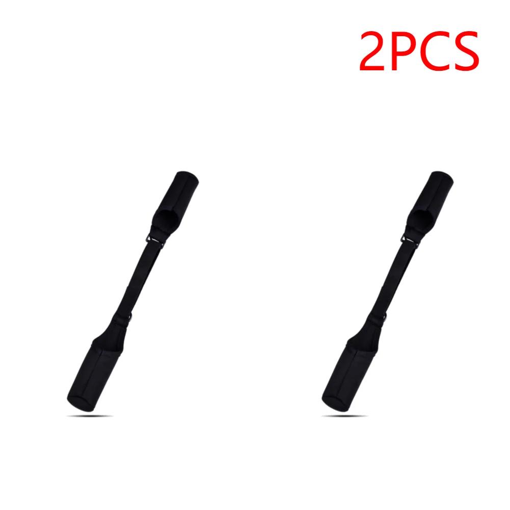 Fishing Rod Tie Pole Tip Cover Strap Fastener Sleeves Fishing Rod Strapping Wrap Pole Protector Case Outdoor Fishing Accessories