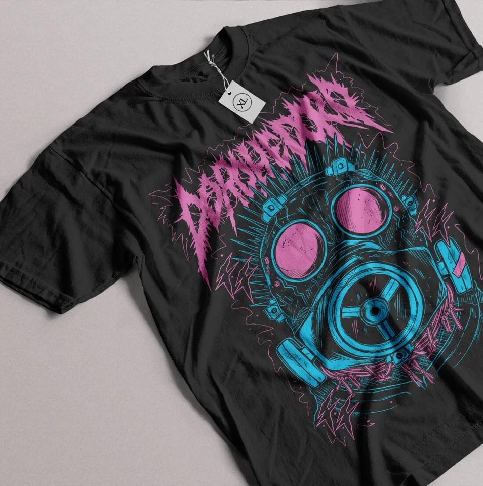 Dorohedoro TShirt Welcome To Chaos Unisex Shirt For Anime Lovers Doro Shirt S