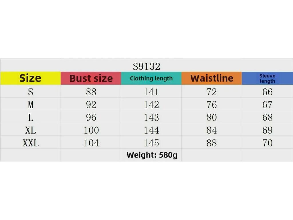 2024 Autumn Ruffle Stitch Chiffon Palace Dress with Half High Collar