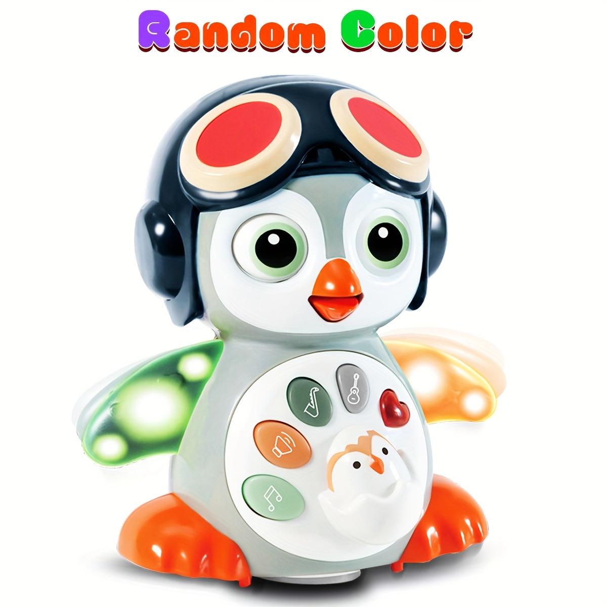 High-Quality 1 High-Quality Pc High-Quality Crawling High-Quality Penguin High-Quality Baby High-Quality Musical High-Quality Toys, High-Quality